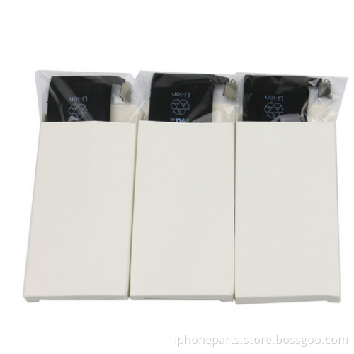 New Original Battery Parts for Iphone 4
